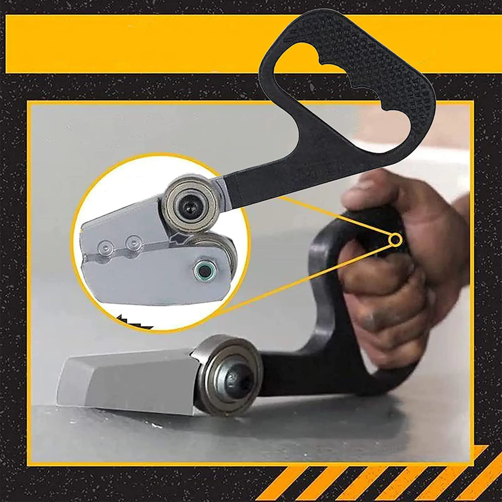 Fast Metal Plate Cutter Hand Drills Wood Saws Cutting Machine Dual-purpose Sheet Standard | Инструменты