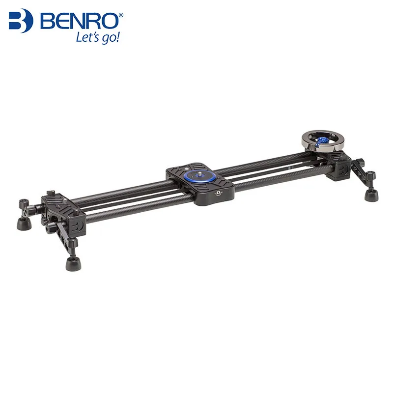 

Benro MoveOver12 22 мм Dual Carbon Rail 600 мм Slider - C12D6 - M.Load 26.46lb