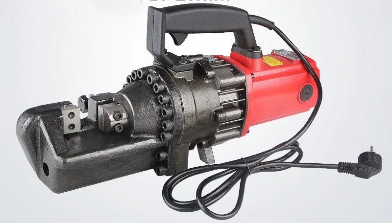 HZ OY25 Портативный стальная машина для резки гидравлическая Электрический