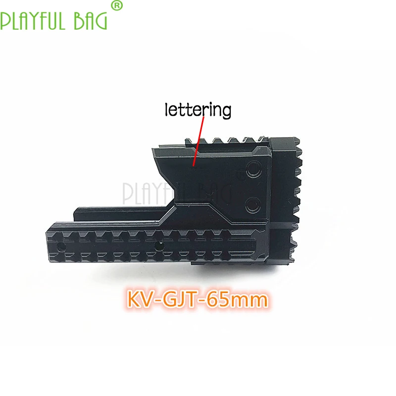 Уличная спортивная тактическая игрушка Lehui Водяная бомба пистолет Kriss атакующая