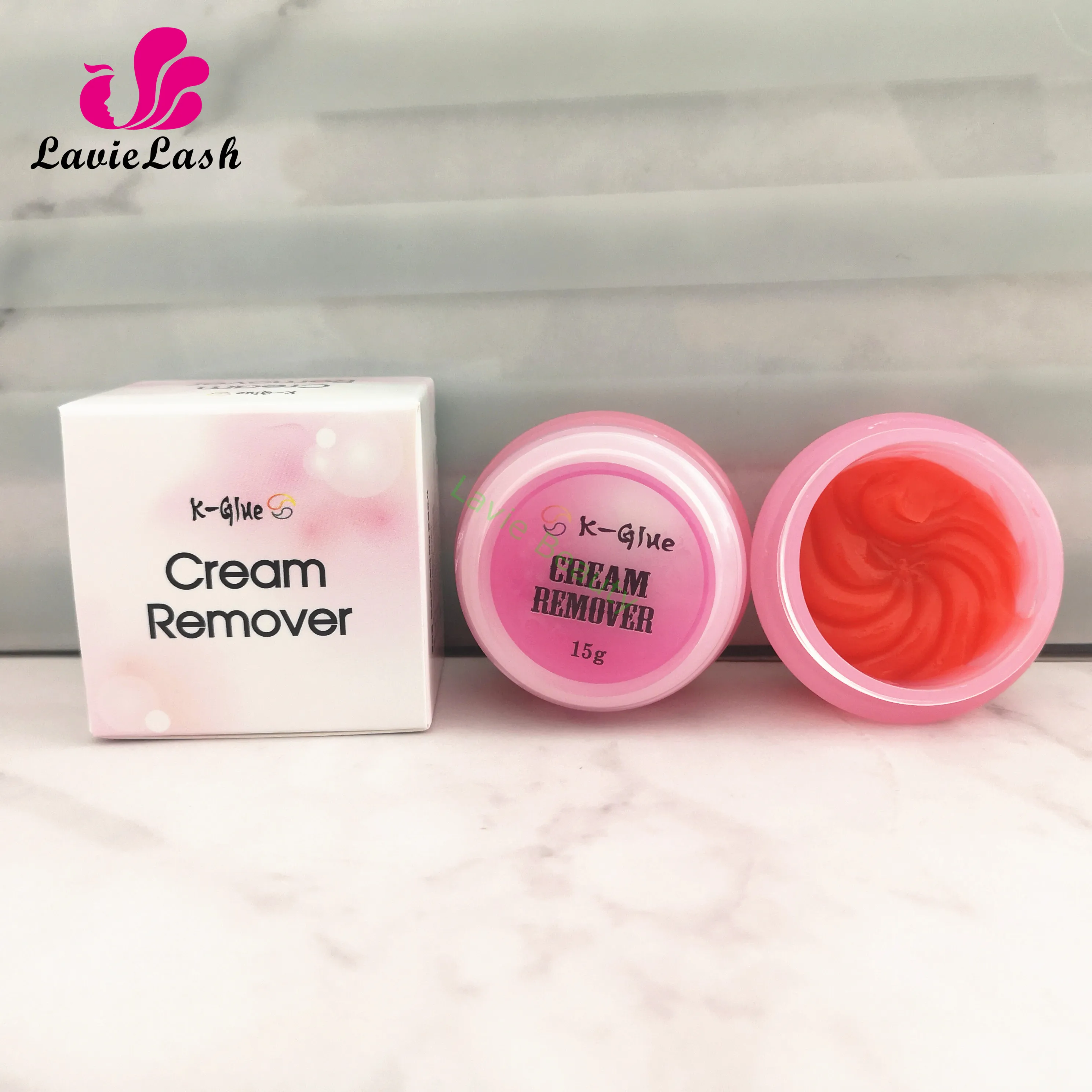 1 шт. оригинальное корейское средство для снятия крема 15 г женские накладные