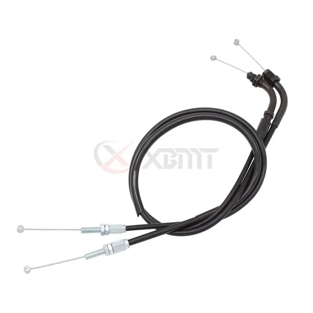 Cable de acelerador para motocicleta, accesorios para Honda CBR600RR, CBR 600RR, 600...