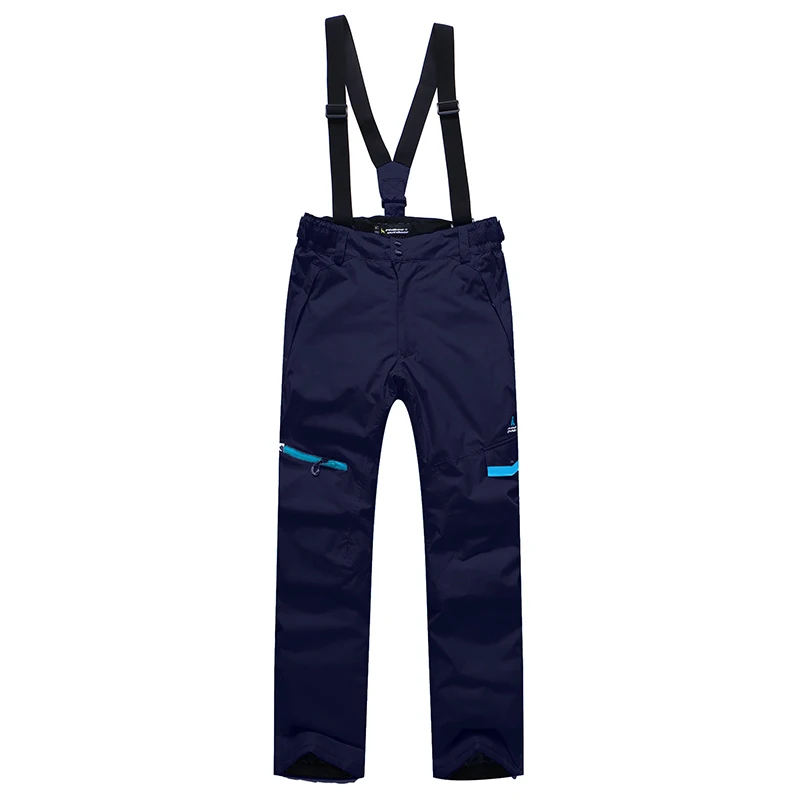 Мужские спортивные штаны Detector для активного отдыха пешего туризма кемпинга