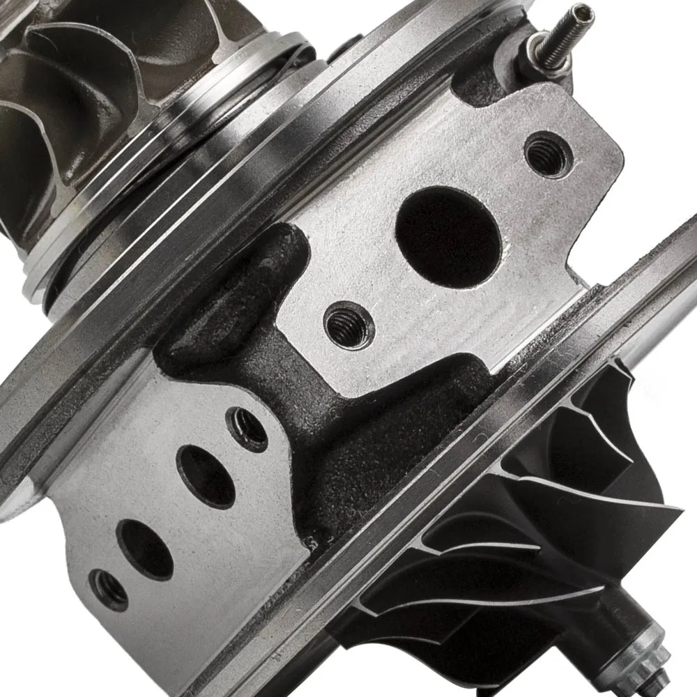 

KB4T Turbo CHRA for Mitsubishi L200 2.5 DID 4D56 165HP VT16 Cartridge