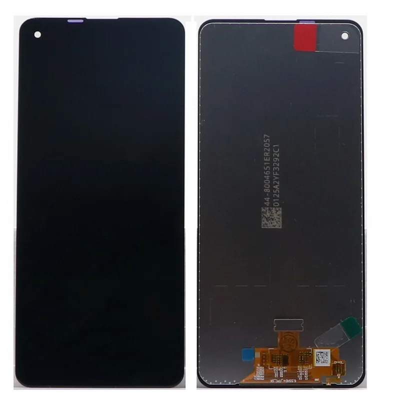 

6.5" Original A21S LCD For Samsung Galaxy A21s Display A217 A217F SM-A217F With Touch Display Screen Digitizer Assembly Replace