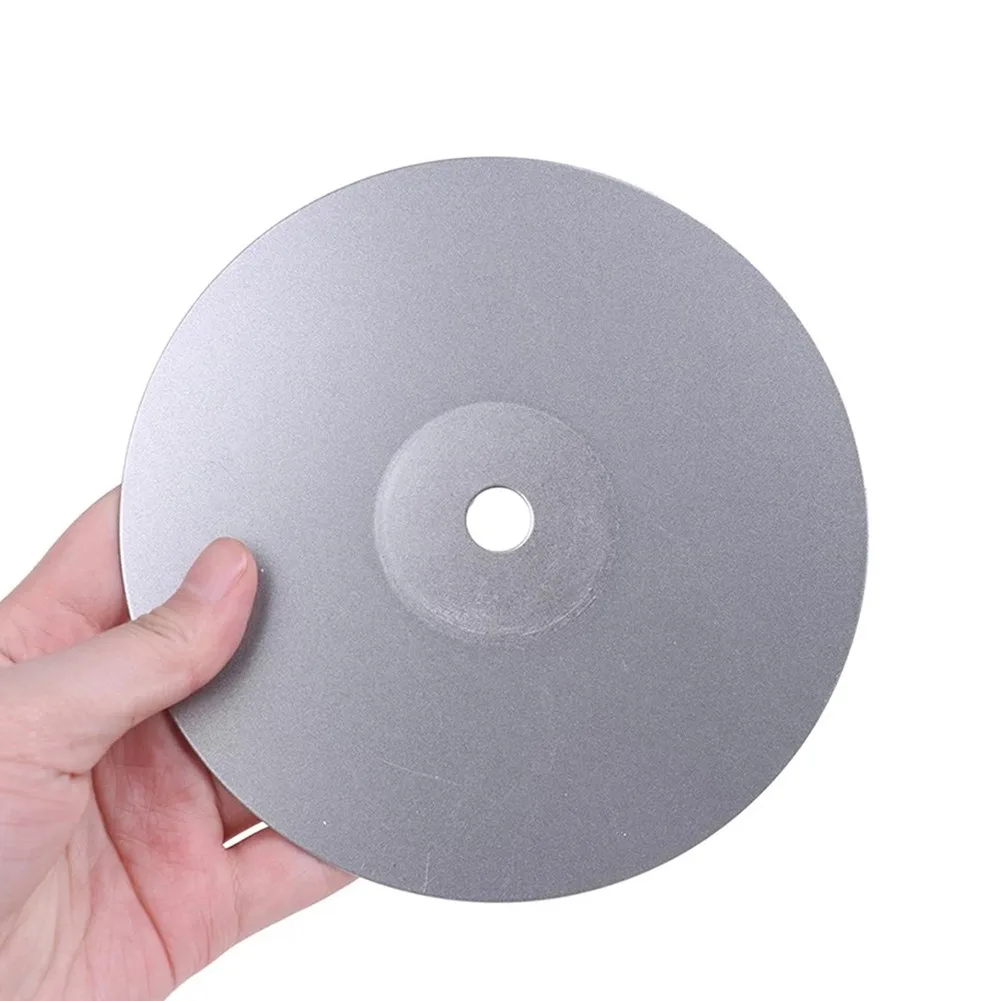 

150mm*16mm Grit80-3000 6in Lapping Disc Abrasives Accessories Flap Discs