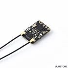 Радиомастер R86 R86C R1mini R81 2,4 ГГц 8CH более 1 км SBUS Nano приемник совместимый FrSky D8 поддержка возврата RSSI для радиоуправляемого дрона