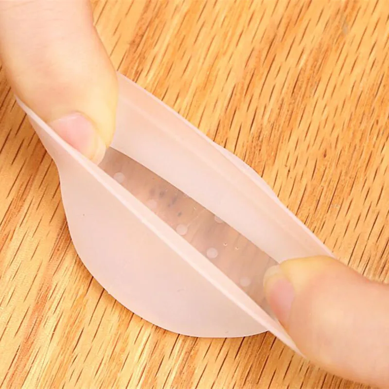 4 шт./лот бесшумные Нескользящие мебельные колпачки для ножек стола стула