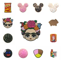 1pcs cartoon fridge magnets action figure magnetic stickers refrigerator magnets kids toy gift party supply