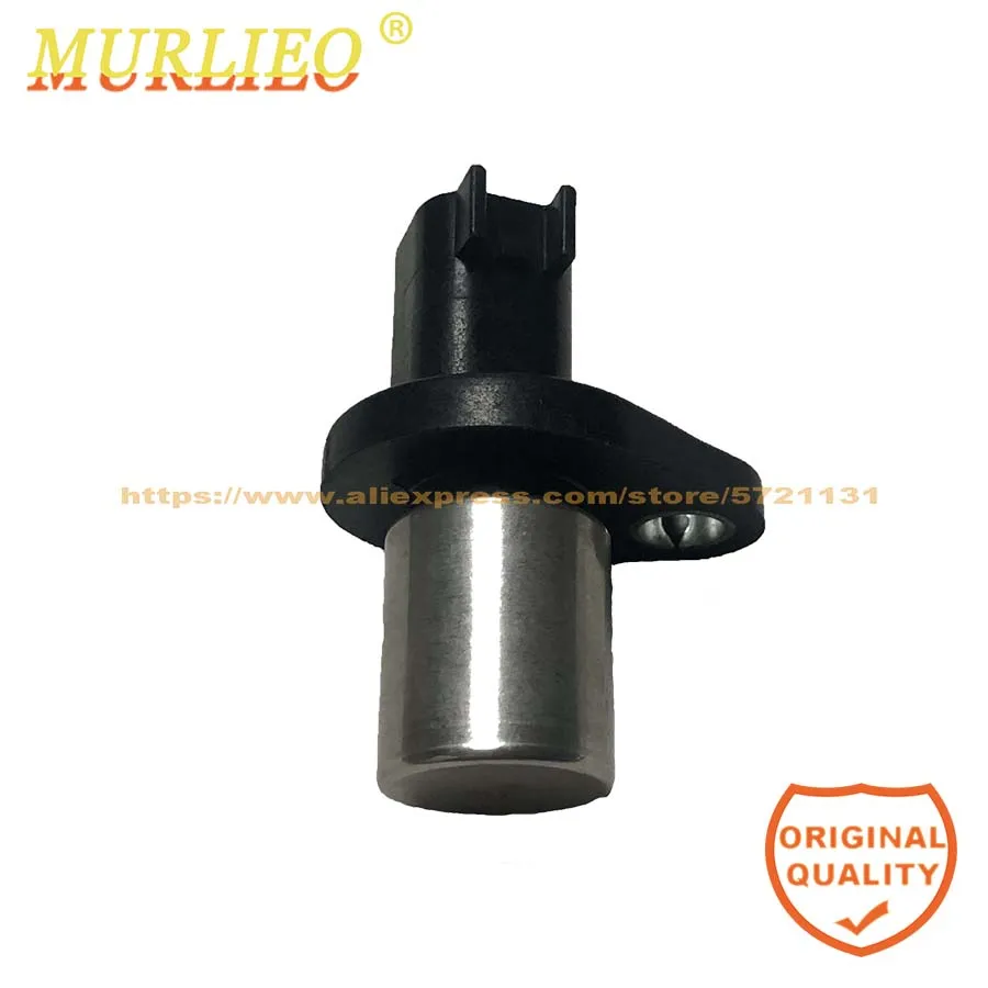 

New XW43-6C315-BB XW436C315BB Crankshaft Position Sensor Fit For Ford Lincoln High Quality Car Accessories XW4Z6C315BA