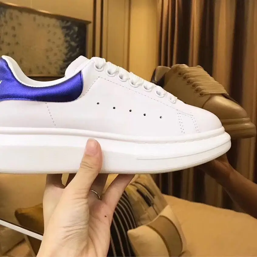 Белая обувь для девочек весна лето 2019|Обувь без каблука| |