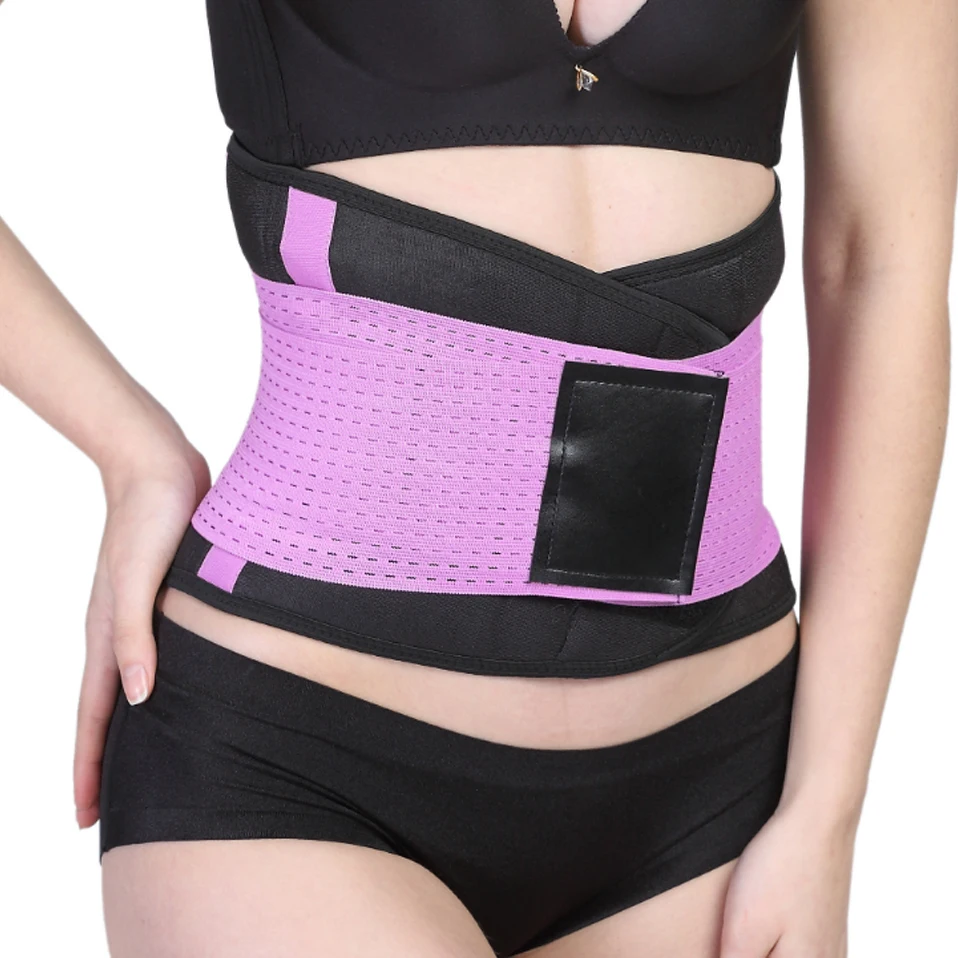 

3XL 4XL Double Elastic Band Medical Waist Back Posture Corrector Lumbar Herniated Disc Sciatica Support Brace Injury Muscle Belt