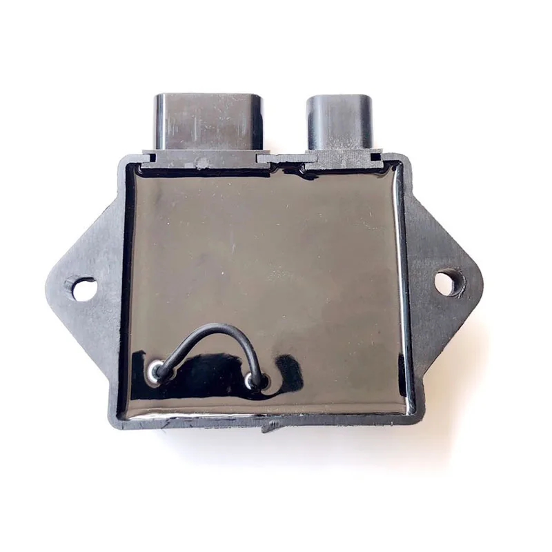 CDI блок в сборе для Hidea 2 тактный 40 л.с. лодочный двигатель, CDI для Yamaha 66T-85540-00 подвесной мотор