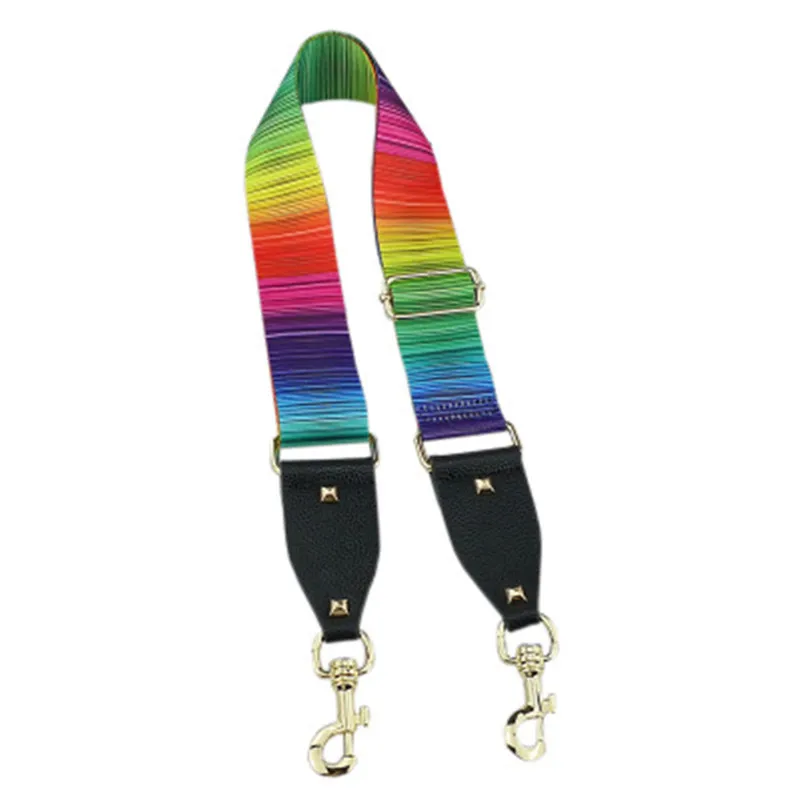 Сумка с полосой пропускания наплечный ремень лента через плечо аксессуары