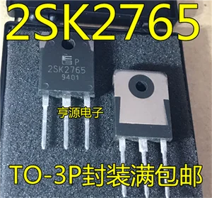 2SK2765 7A800V TO-3P K2765