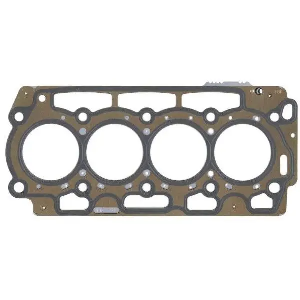 Прокладка ГБЦ Citroen C3 1.4HDi 16V DV4TD4 02 ELRING 862632 |