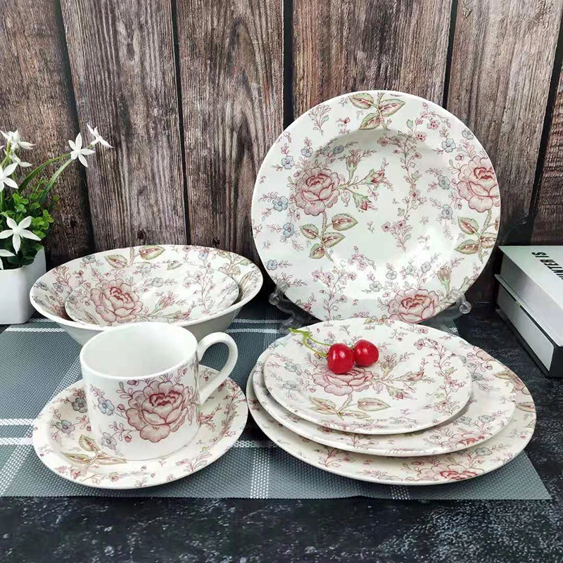 Кухонные тарелки миска соус блюдце посуда и наборы маленький уксус вкусовая