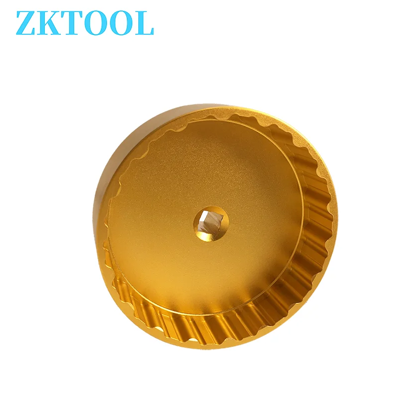 Oil filter remover disassembly tool oil grid wrench tool filter element tool suitable for Bentley Tim Yue oil filter tool