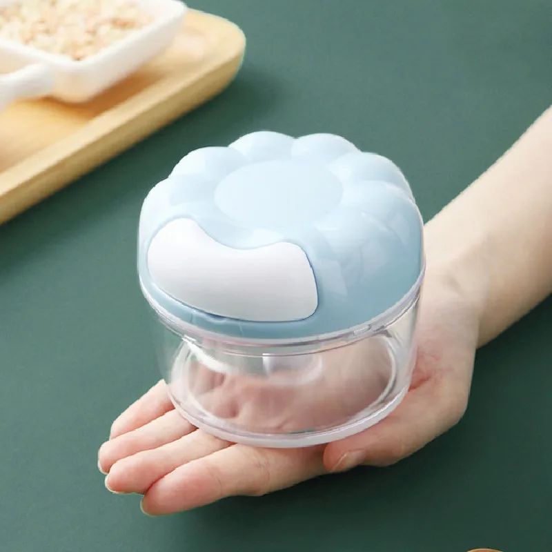 Семейная дробилка пресс для продуктов кухонная утварь овощерезка слайсер