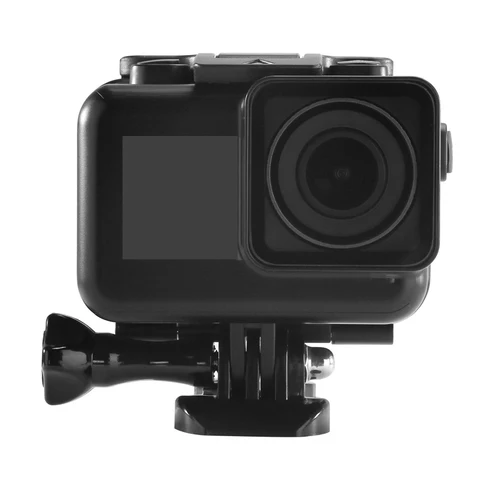 61 м водонепроницаемый чехол Защитный чехол для дайвинга + 3 цвета фильтра объектива для DJI OSMO экшн-камеры dji osmo экшн-камеры