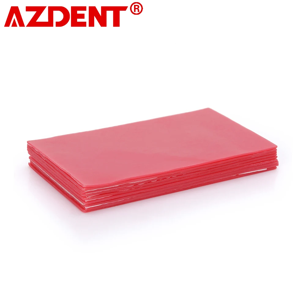 250 г/кор. стоматологическое лабораторное Материал опорной плиты красный