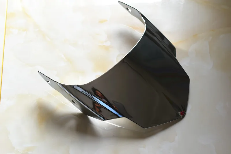 Новые задние крылья брызговик откидная щетка для 2009 2015 YAMAHA Zuma BWS X 125 BWX125 YW125