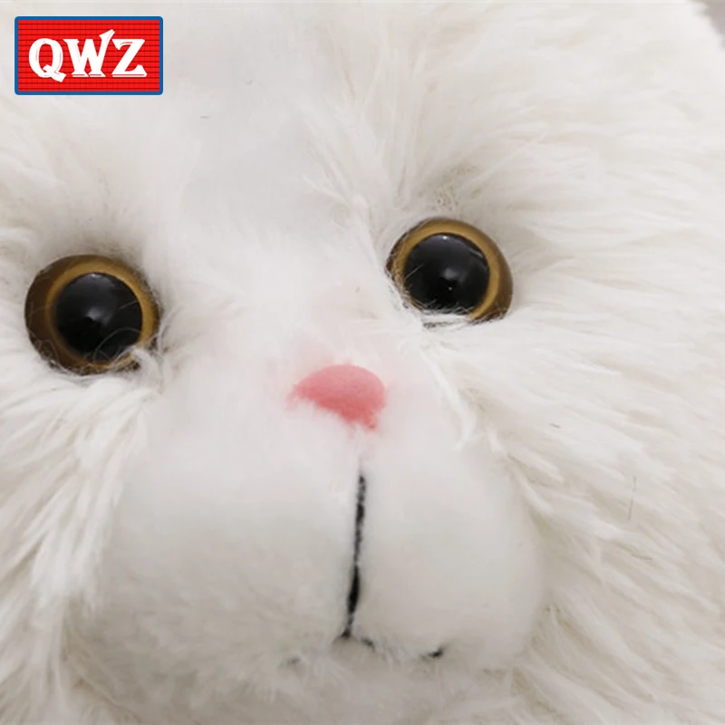 Жир для домашних животных кошки персидская кошка плюшевая игрушка 30/50 см Пемброк