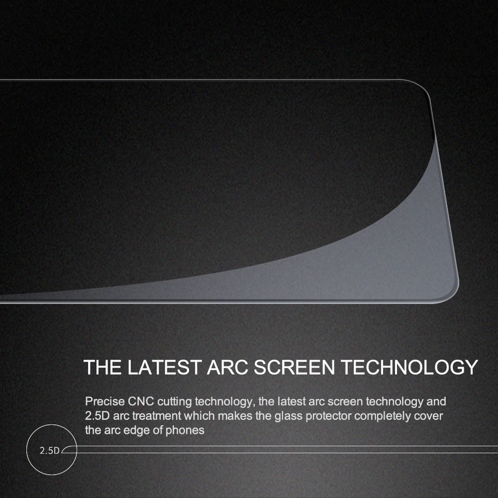 

Tempered Glass for Xiaomi Redmi K30 Ultra /K30 Pro 5G NILLKIN CP+ Anti-Burst Fully Cover Redmi K30 Pro Glass Screen Protector