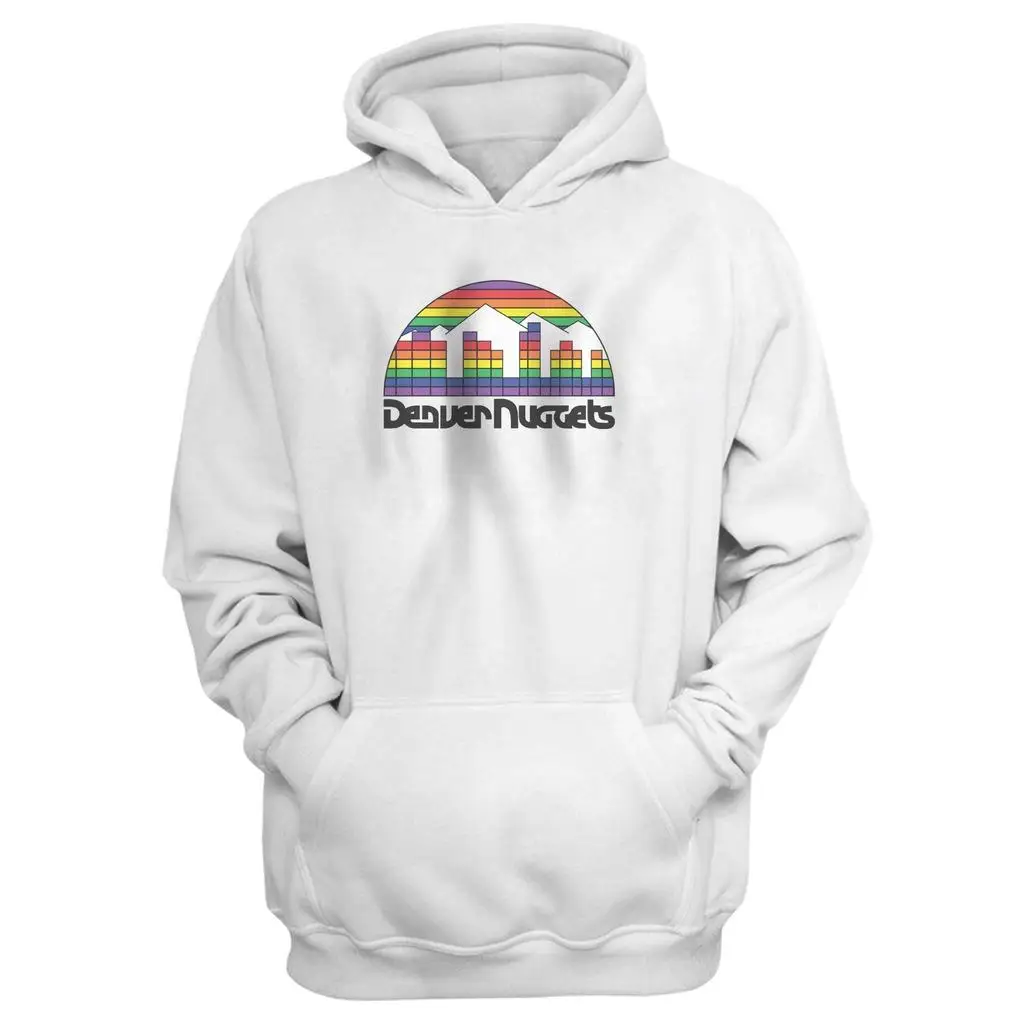 

Denver Nuggest Old Hoodie