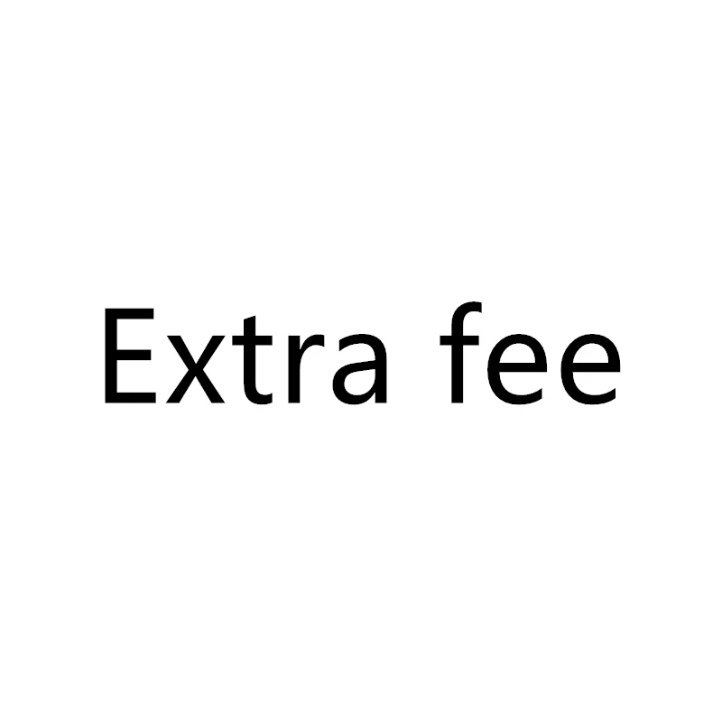 

Shipping fee