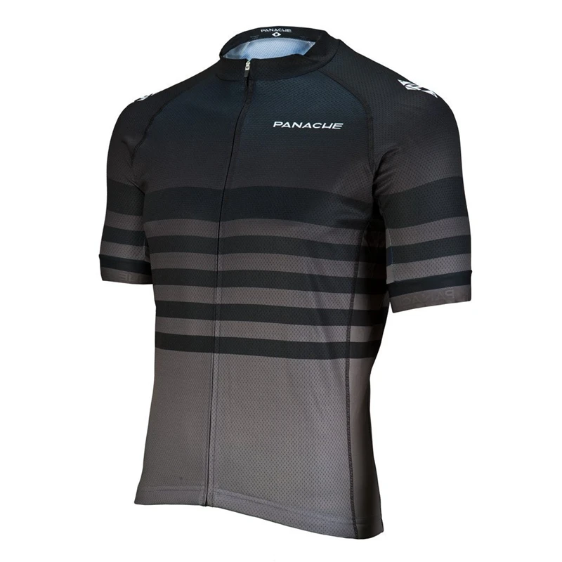 

Xvertex Summer Men's Cycling Wear Bike Jersey Mountain Biking Moisture Wicking And Quick Drying Maillot De Ciclismo High Quality