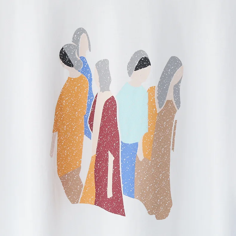 

Loose Korean Style Cotton Short Sleeve T Shirt Women O Neck Character Printed Design Women Pullover Female Chic Tee Tops