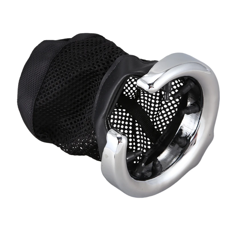 

General Motorcycle Handlebar Cup Holder Drink Basket Fits for Honda Kawasaki