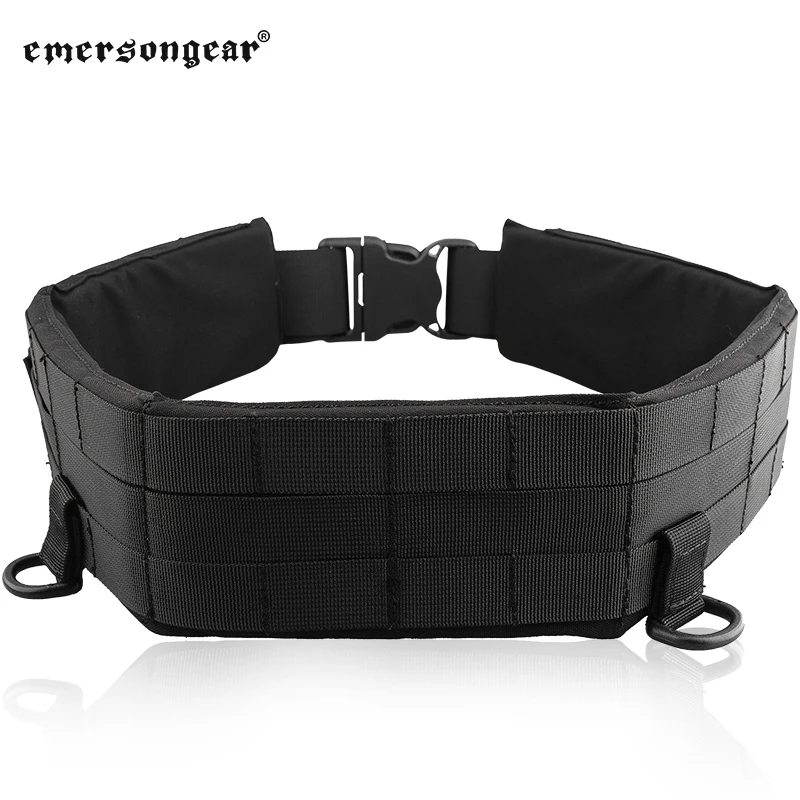 Emersongear боевой ремень рабочий облегченная модульная система переноски снаряжения