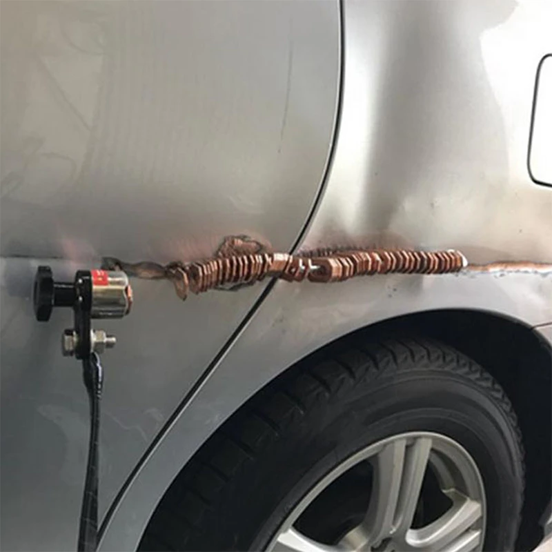 NS Modify 50 шт. подъемное кольцо для кузова автомобиля комплект снятия вмятин