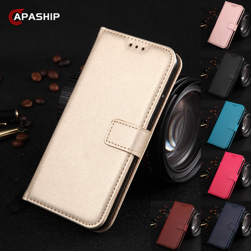 Чехол бумажник из ПУ кожи для Samsung Galaxy A6 A7 A8 A9 2018 J4 J6 Plus J3 J5 J7 2016 J310 J510 A3 A5 2017|Бамперы| |