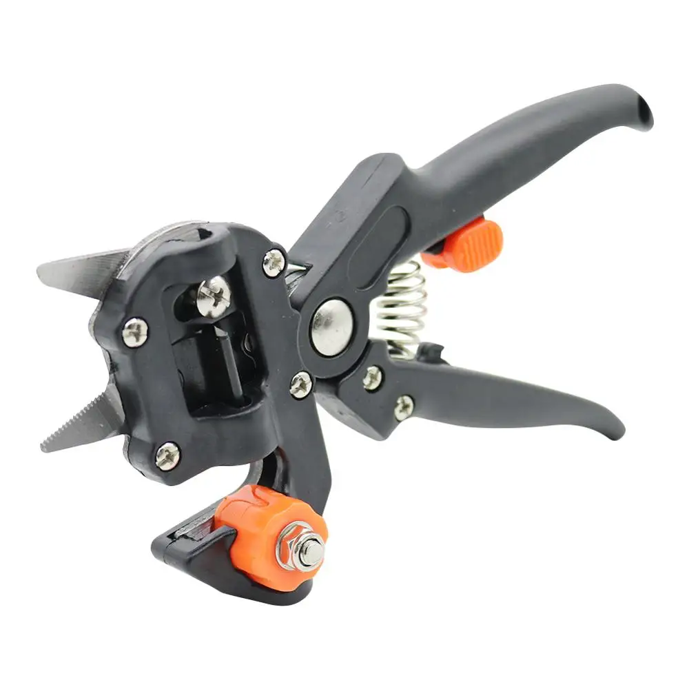 

1Set Fruit Tree Pruning Shears Garden Grafting Pruner Chopper Vaccination Cutting Scissors Plant Pruning Tools Trimming Fitting