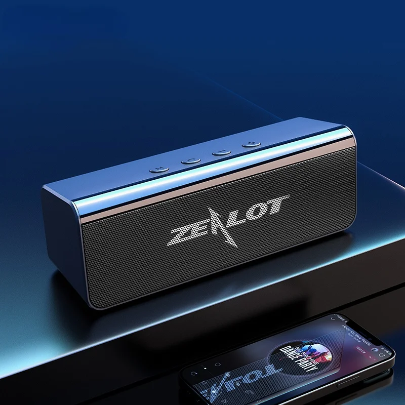 

Soundbar Bluetooth Speaker Mini Portable Wireless Speakers Sound System 3D Stereo Music Surround Speaker Support USB TF Card