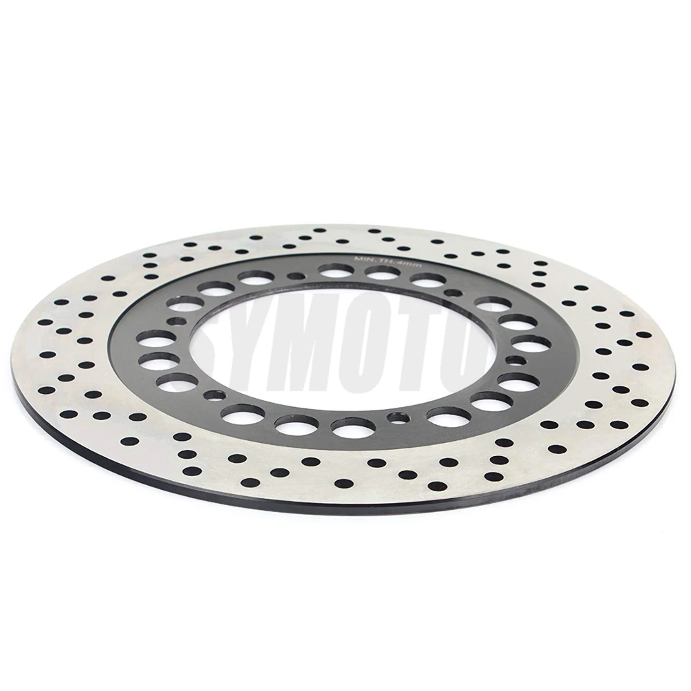 Мотоцикл для Yamaha FJ1100 FJ1200 FJR1300 S T 2004 2013 XVS1100 V Star Classic XV1700 Max VMX12 1200 диск ротора заднего