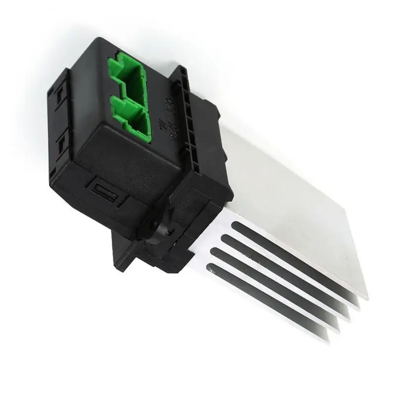 Контроллер скорости нагревателя кондиционера сопротивление электродвигатель