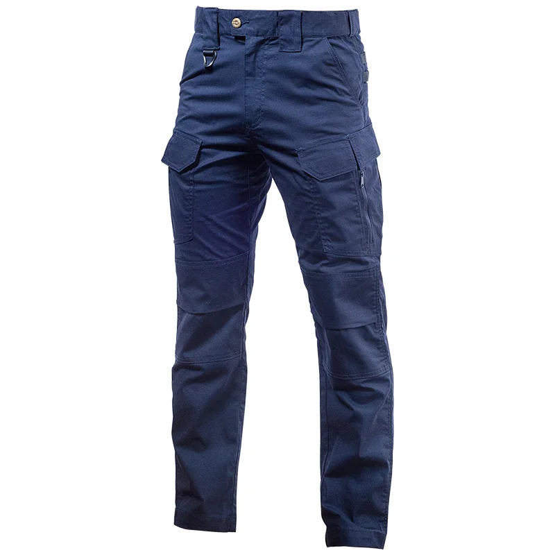 Брюки Sector Seven IX10 мужские тактические свободные штаны карго повседневные