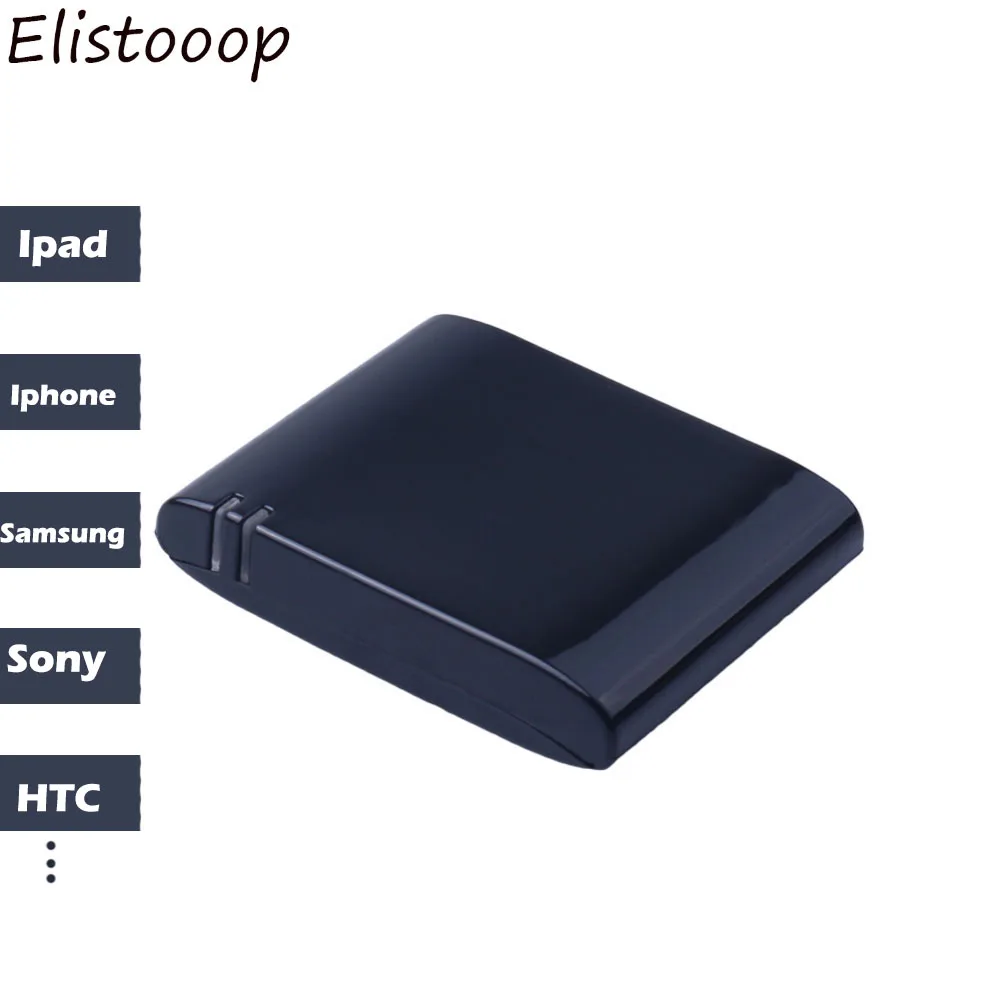 30-контактный мини-приемник Bluetooth 4 1 + EDR беспроводной A2DP и AVRCP музыкальный класс 2