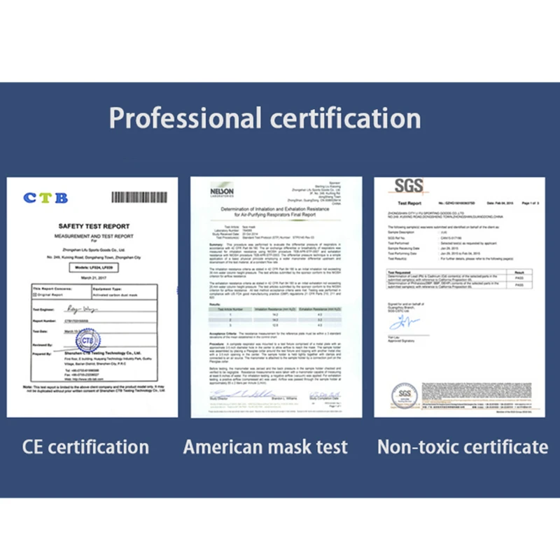 Маска для лица PM 2 5 с защитой от загрязнений спортивные велосипедные маски