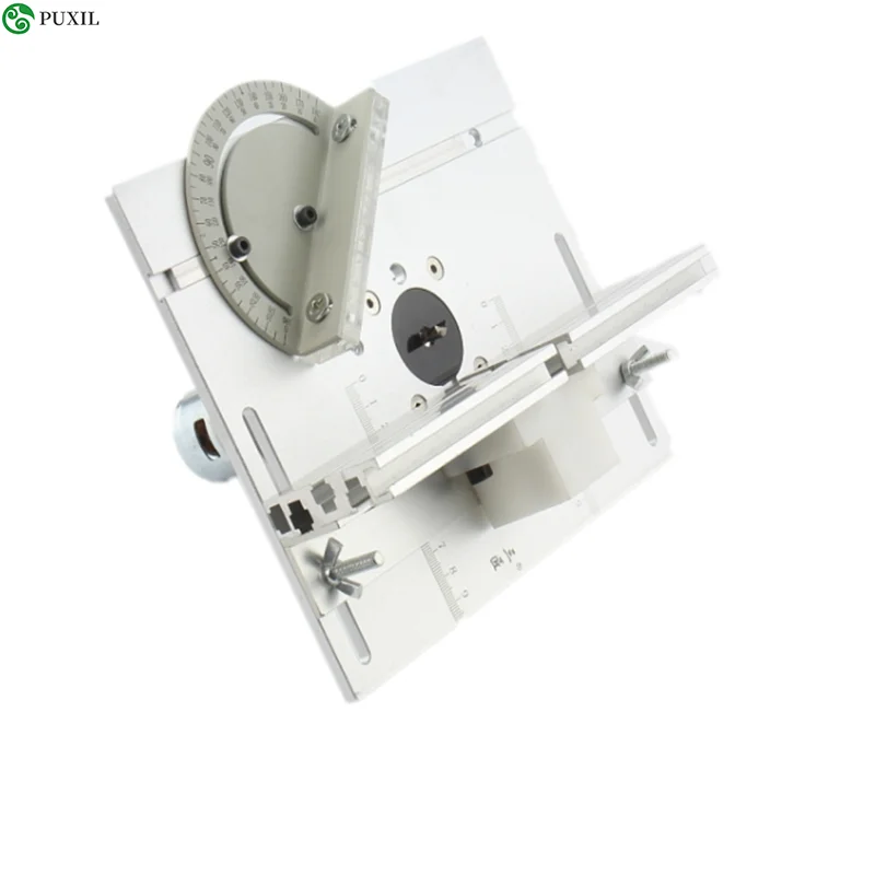 12-24V DC мини точные настольные пилы Allalgunos HT2828 деревообрабатывающий токарный