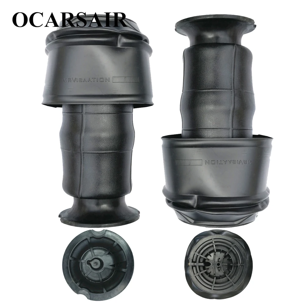 Задняя воздушная пружина для Citroen C4 Picasso 2006 2013 Oem # 5102GN 5102R8 F307512401 Пневматическая