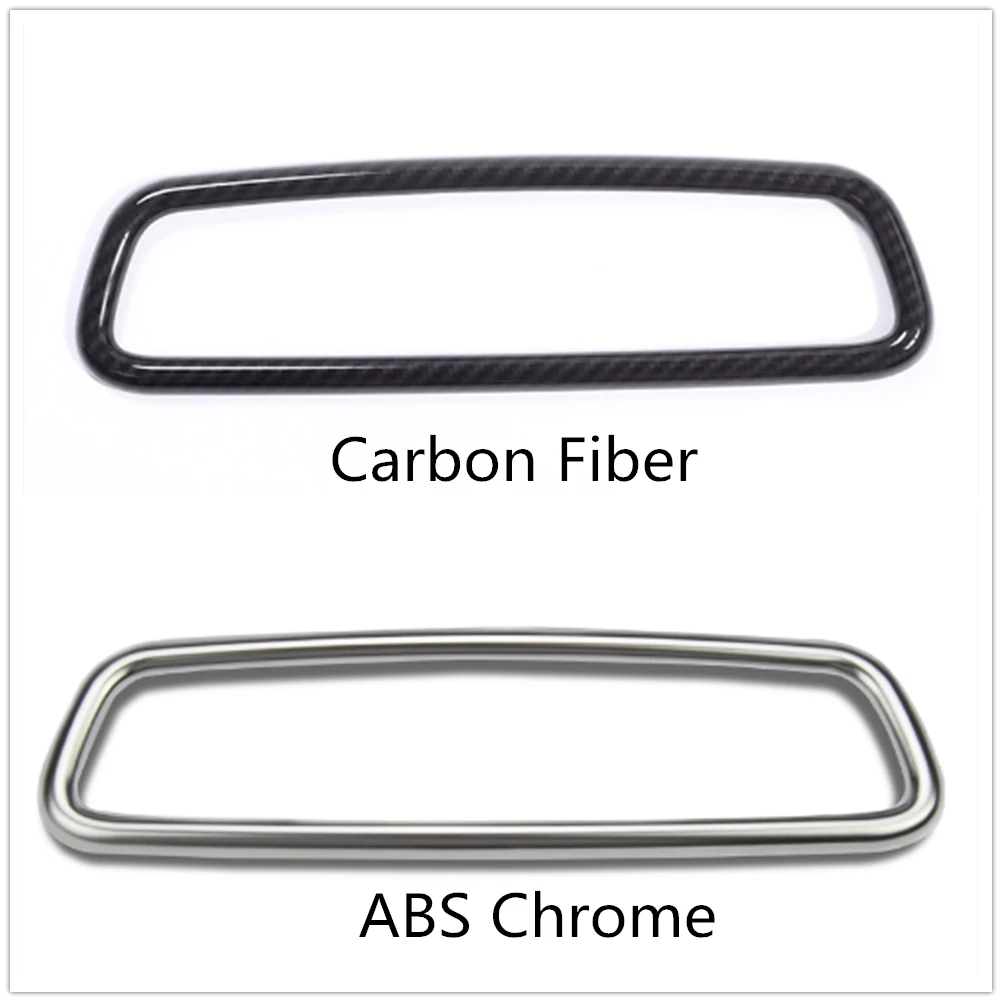 Боковая внутренняя рамка зеркала заднего вида для LHD RHD BMW 3 серии F30 F32 316li 320li