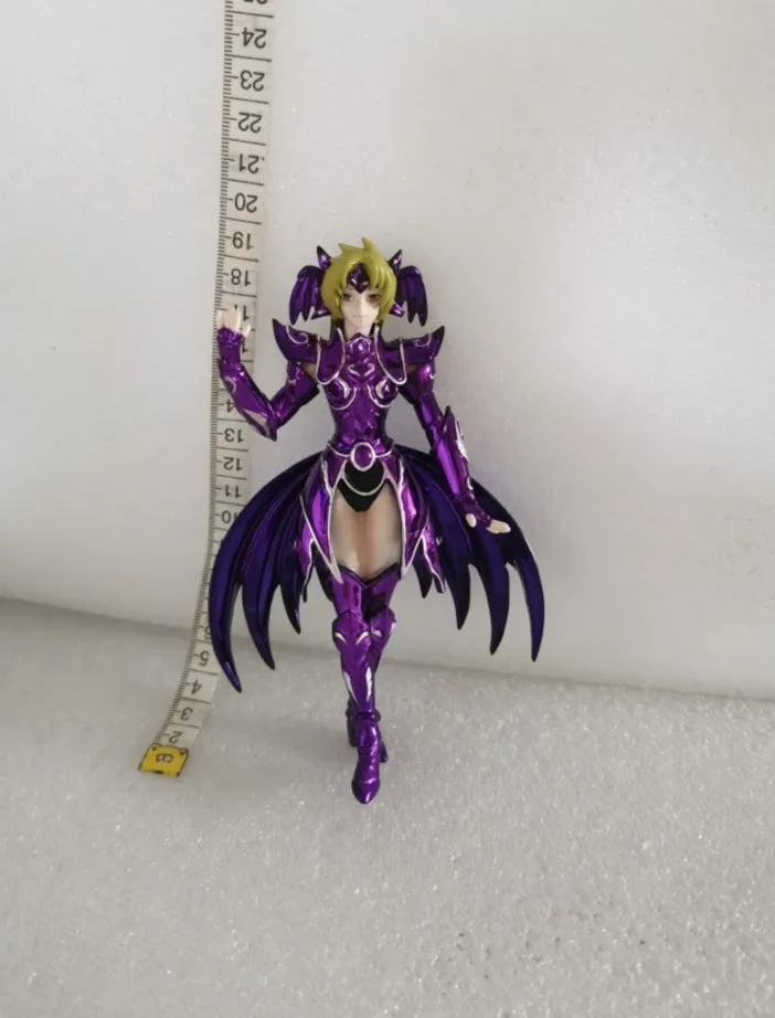 

Kaka Model cloth myth Surplice The God of Dream Phantasos Limited toy Figure Statue model toys new arrives