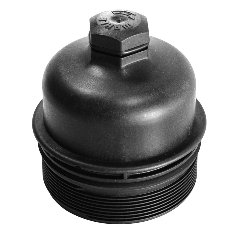 Oil Filter Housing Cap Cover Assembly Replacement 68032205AA for Jeep Wrangler JK Dodge Nitro Chrysler Voyager | Автомобили и