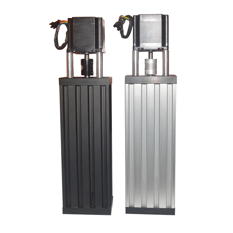 3d принтер openbuild винт со свинцовым винтом T8 Z для самостоятельной сборки C луч CNC