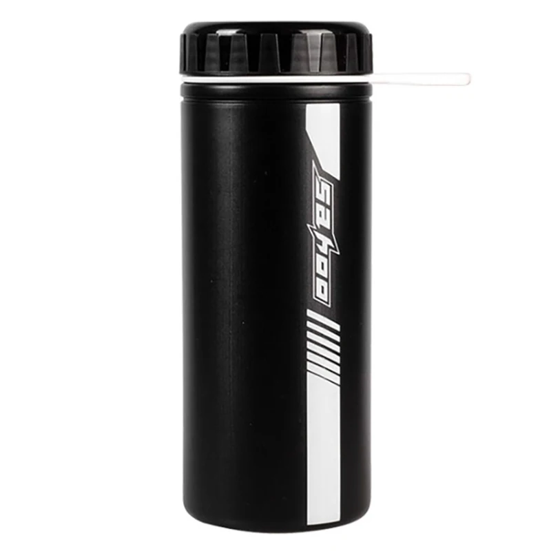 

Sahoo Bicycle Water Bottle Water Storage Tank Mountain Bike Road Bike Waterproof Portable Maintenance Tool Tank